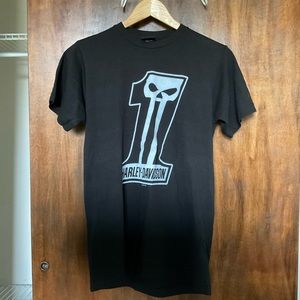 Harley Davidson Tee